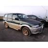 ssangyong musso (fj) del año 1996