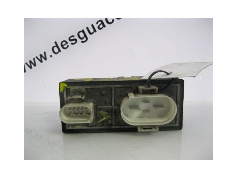 Recambio de caja calentadores : seat ibiza : 1.6 g/alm (74,8cv) [1999] para seat ibiza 1.6 g/alm referencia OEM IAM 1J0919506H  