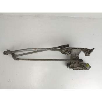 MOTOR LIMPIA DELANTERO 0390247724 1255958 