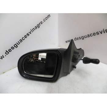 RETROVISOR IZQUIERDO MANUAL 