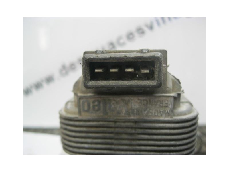 Recambio de bobina : peugeot 405 : 1.9/g-d6d (121,04cv) [1991] para peugeot 405 1.9/g-d6d   referencia OEM IAM VALEO  