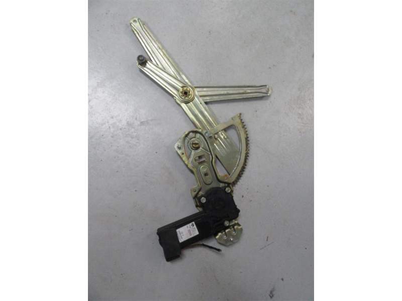 Recambio de elevalunas delantero derecho para peugeot 309 1.4 g referencia OEM IAM   