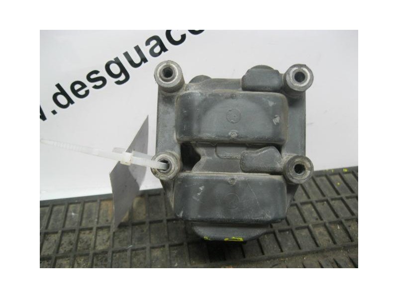 Recambio de bobina : peugeot 405 : 1.9/g-d6d (121,04cv) [1991] para peugeot 405 1.9/g-d6d   referencia OEM IAM VALEO  