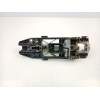 Recambio de manilla delantera izquierda para skoda yeti (5l) 2.0 tdi 4x4 referencia OEM IAM 5N0837885H  