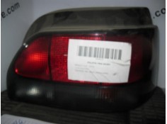 Recambio de piloto trasero dch. : renault clio : 1.2 g 1.2-g-e7f (58,48cv) [1970] para renault clio 1.2 g 1.2-g-e7f referencia O 2