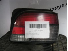 Recambio de piloto trasero dch. : rover 111 : 1.1 g-11k2b (59,84cv) 3p [1995] para rover  111 1.1 g-11k2b referencia OEM IAM BLA 2