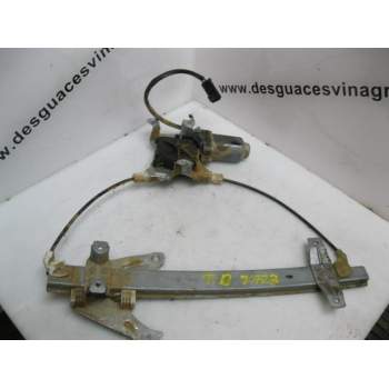 ELEVALUNAS TRASERO DERECHO ELECTRICO 