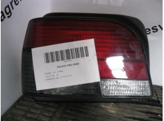 Recambio de piloto trasero izq. : rover 111 : 1.1 g-11k2b (59,84cv) 3p [1995] para rover  111 1.1 g-11k2b referencia OEM IAM BLA 2