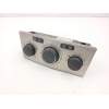 Recambio de mandos calefaccion aire para opel astra h (a04) 1.7 cdti (l48) referencia OEM IAM 13247811  