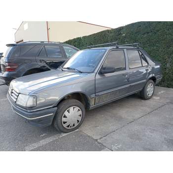 PEUGEOT 309 I (10C, 10A) de desguace
