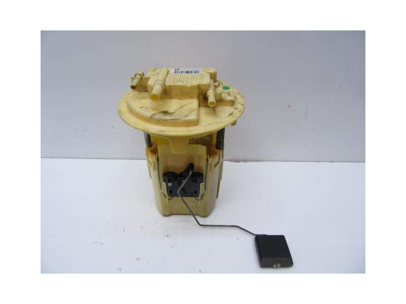 Recambio de bomba combustible aforador para peugeot partner 1.6 hdi referencia OEM IAM 9684995280  