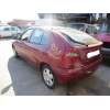 renault megane del año 2000
