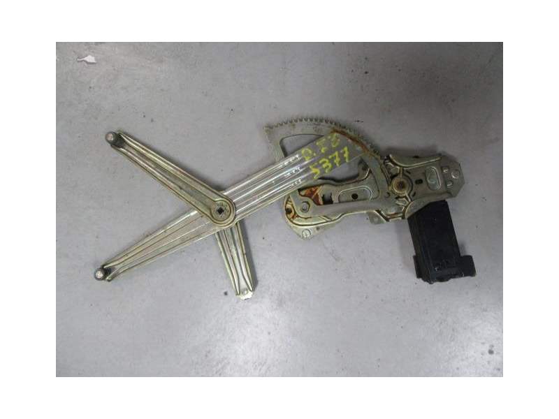 Recambio de elevalunas delantero izquierdo para peugeot 309 1.4 g referencia OEM IAM   