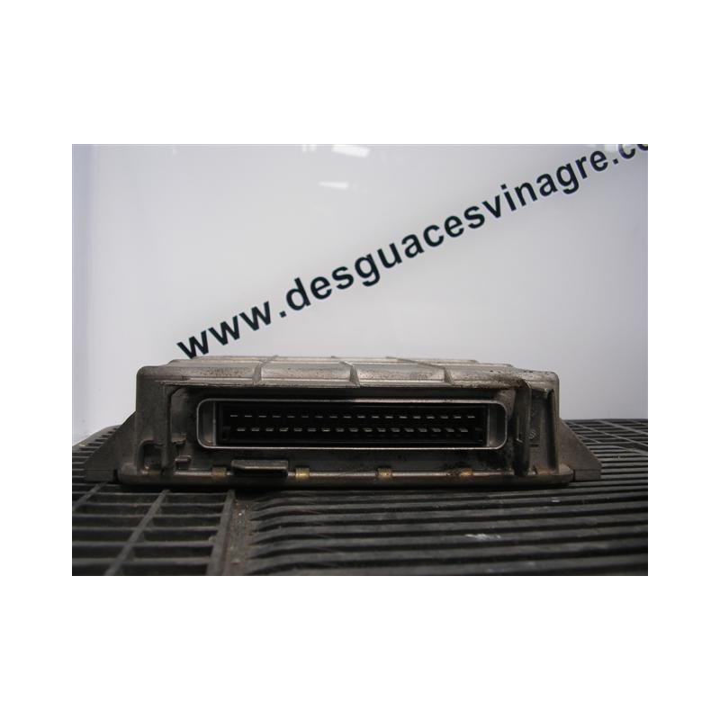 Recambio de centralita : citroen zx : 1.6g-d4a (88,4cv) aventage [1992] para citroen zx 1.6g-d4a aventage referencia OEM IAM 961