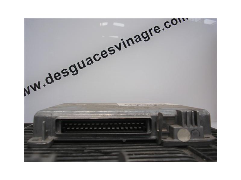 Recambio de centralita : renault 21 : 2.0 g 2.0-g-(j7r) (117,64cv) [1987] para renault 21 2.0 g 2.0-g-(j7r) referencia OEM IAM 7