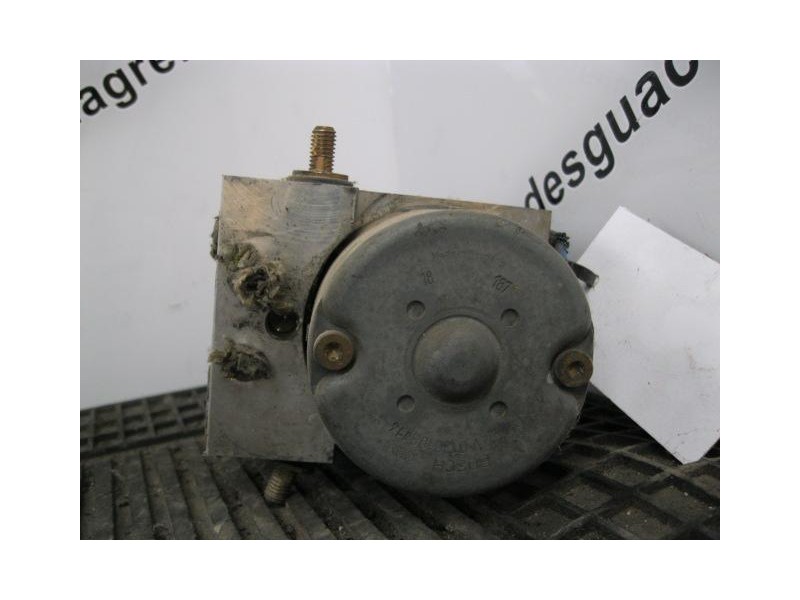 Recambio de abs : opel astra : 1.6g-z16se (84,32cv) 4p [2001] para opel astra 1.6g-z16se referencia OEM IAM 0_265_216_651-90_581