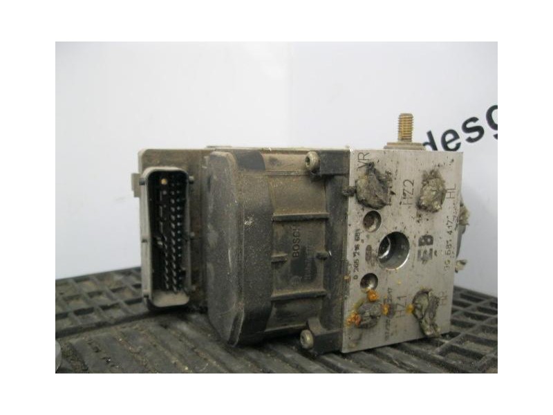 Recambio de abs : opel astra : 1.6g-z16se (84,32cv) 4p [2001] para opel astra 1.6g-z16se referencia OEM IAM 0_265_216_651-90_581