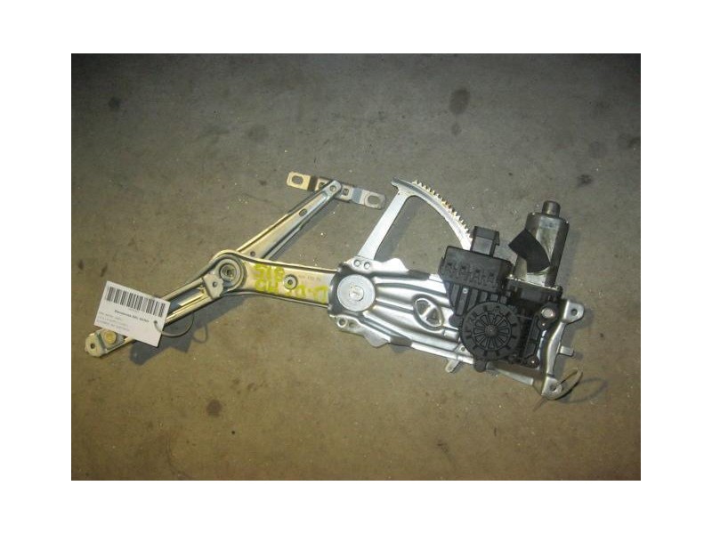 Recambio de elevalunas elec. del. dch. : opel astra : 1.6g-z16se (84,32cv) 4p [2001] para opel astra 1.6g-z16se referencia OEM I