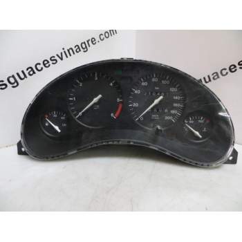 CUADRO INSTRUMENTOS 81117906 