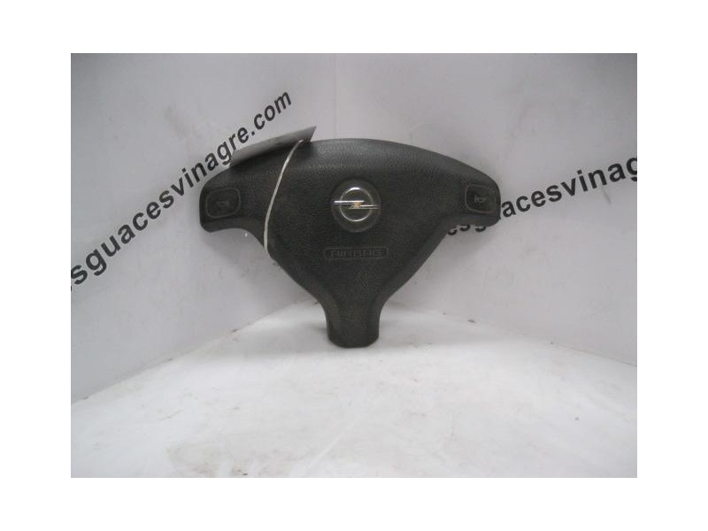 Recambio de airbag copiloto : opel astra : 1.6g-z16se (84,32cv) 4p [2001] para opel astra 1.6g-z16se referencia OEM IAM   