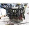 Recambio de motor gasolina para dacia sandero 1.5 g (75 cv) referencia OEM IAM K7JA714  