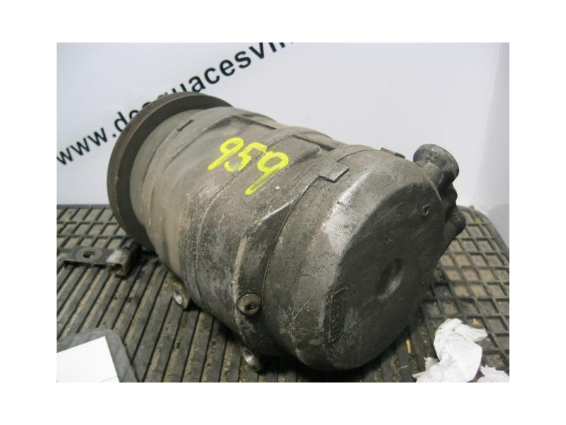 Recambio de aire acondicionado : nissan serena : 2.0 d-ld20ii.b (66,64cv) 4p [1995] para nissan serena 2.0 d-ld20ii.b referencia