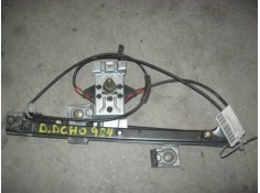 Recambio de elevalunas elec. del. dch. : volkswagen golf : 1.9 d-1y-golf3 (63,92cv) 5p [1994] para volkswagen golf 1.9 d-1y-golf 2