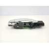 Recambio de manilla trasera derecha para skoda yeti (5l) 2.0 tdi 4x4 referencia OEM IAM 3T0837885D  