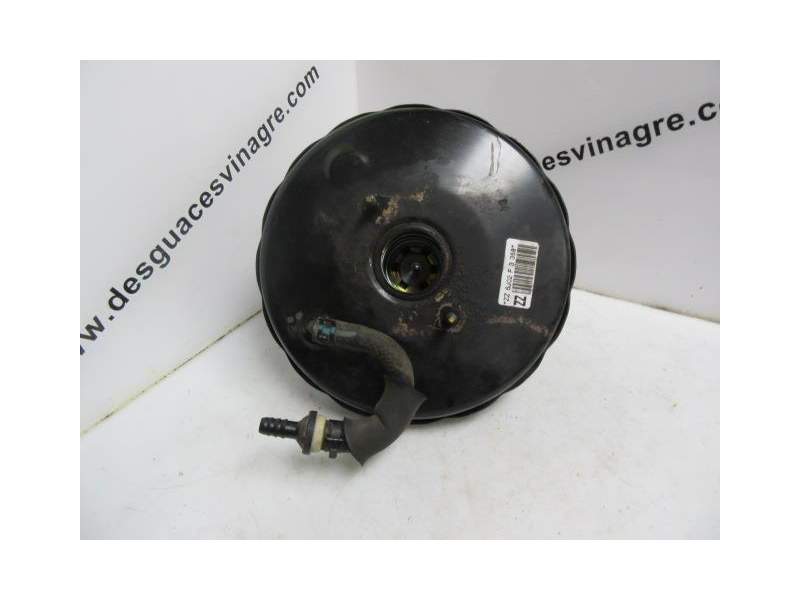 Recambio de servofreno para chevrolet kalos 1.2 g 5p referencia OEM IAM 96534598  