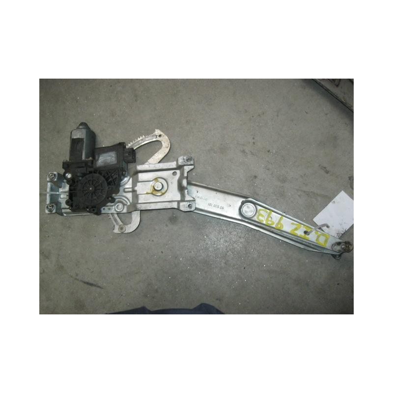 Recambio de elevalunas del-izdo : opel corsa : 1.2 g-c12nz (44,88cv)_corsa b-5p [1993] para opel corsa 1.2 g-c12nz _corsa b-5p r