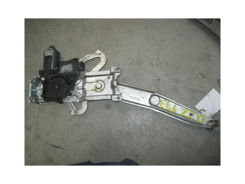 Recambio de elevalunas del-izdo : opel corsa : 1.2 g-c12nz (44,88cv)_corsa b-5p [1993] para opel corsa 1.2 g-c12nz _corsa b-5p r