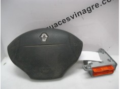 Recambio de airbag conductor : renault megane : 1.9 dti -5p-f9q a7 (97,92cv) [1999] para renault megane 1.9 dti -5p-f9q a7 refer 2