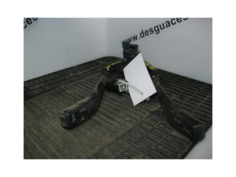 Recambio de mando luces y limpias : seat leon : 1.9/tdi-pd-(bxe)-5p-105cv [2006] para seat leon 1.9/tdi-pd-(bxe)-5p-105cv refere