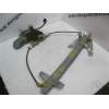 Recambio de elevalunas trasero izquierdo para nissan primera 2.0 td -c020 5p referencia OEM IAM ELECTRICO  