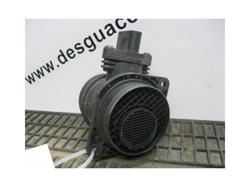 Recambio de caudalimetro : seat leon : 1.9/tdi-pd-(bxe)-5p-105cv [2006] para seat leon 1.9/tdi-pd-(bxe)-5p-105cv referencia OEM 