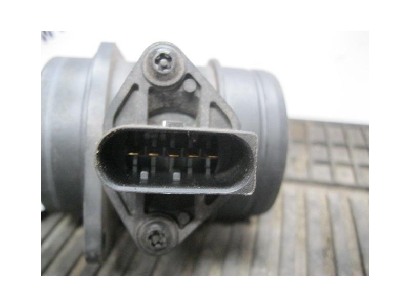 Recambio de caudalimetro : seat leon : 1.9/tdi-pd-(bxe)-5p-105cv [2006] para seat leon 1.9/tdi-pd-(bxe)-5p-105cv referencia OEM 