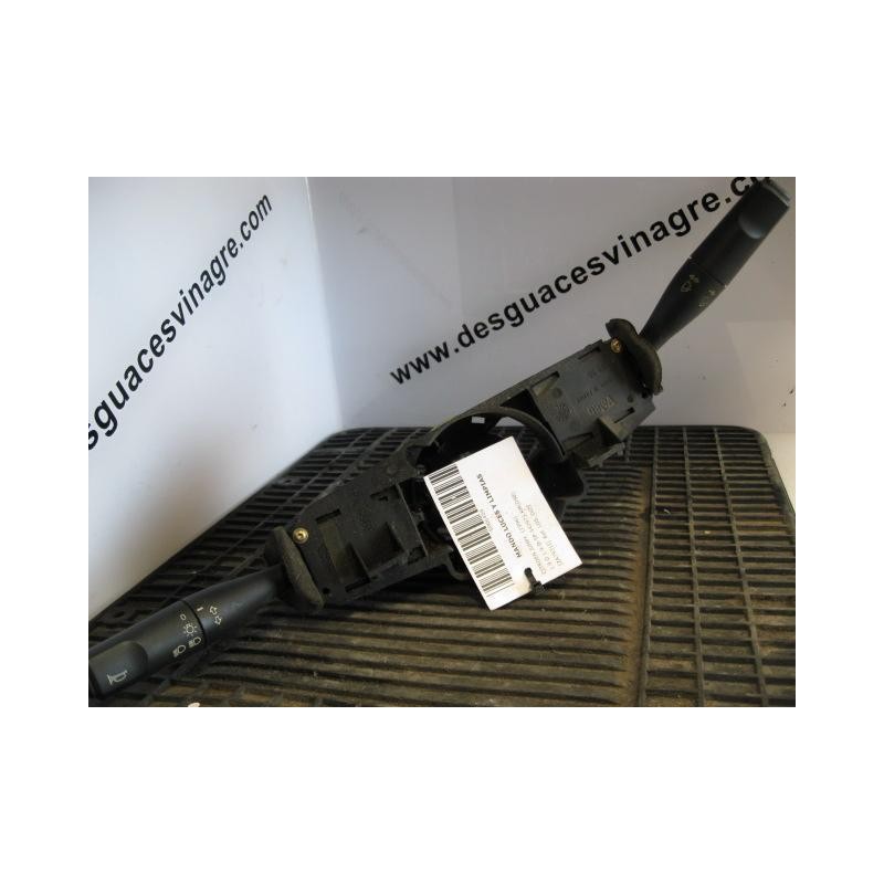 Recambio de mando luces y limpias : citroen jumpy : 1.9 d 1.9-d-5p-342973.km(d98) [1996] para citroen jumpy 1.9 d 1.9-d-5p-34297