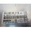 Recambio de centralita para mercedes-benz vaneo 1.7 cdi referencia OEM IAM A0285451732 0281010539 