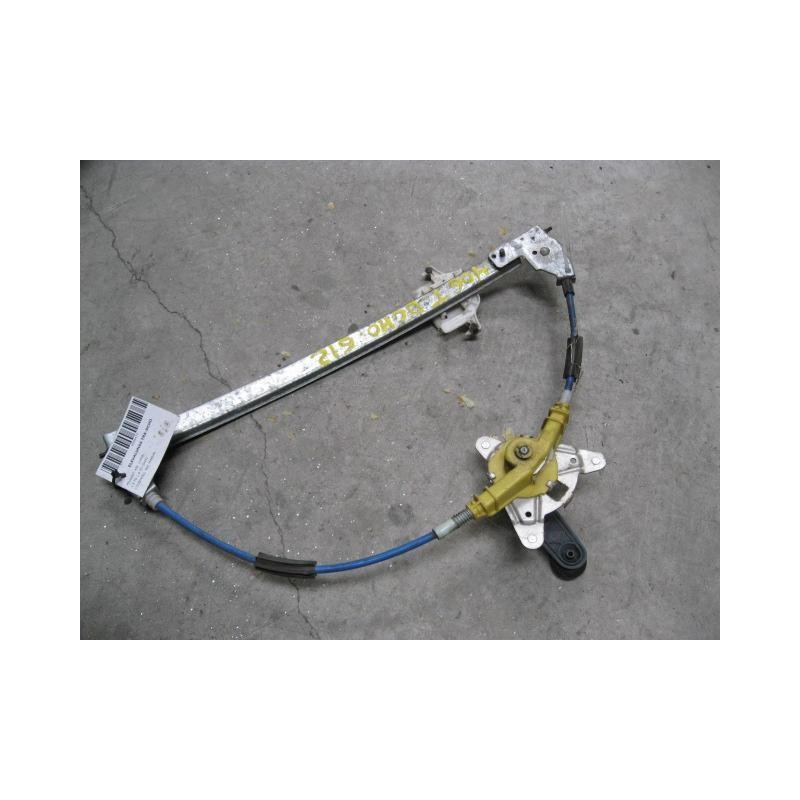 Recambio de elevalunas elec. tra. dch. : peugeot 406 : 1.9 td 1.9 td (dhx) [1998] para peugeot 406 1.9 td 1.9 td (dhx) referenci