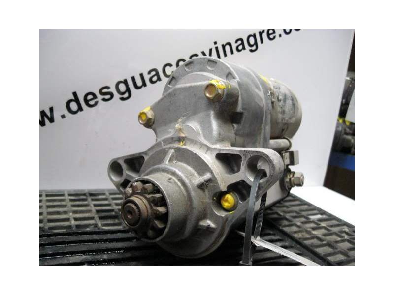 Recambio de motor arranque para austin montego ranchera familiar (xe) 1.9 d referencia OEM IAM 1280001180  