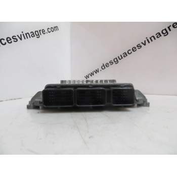 CENTRALITA 9658345280 5WS40204E 9655041480
