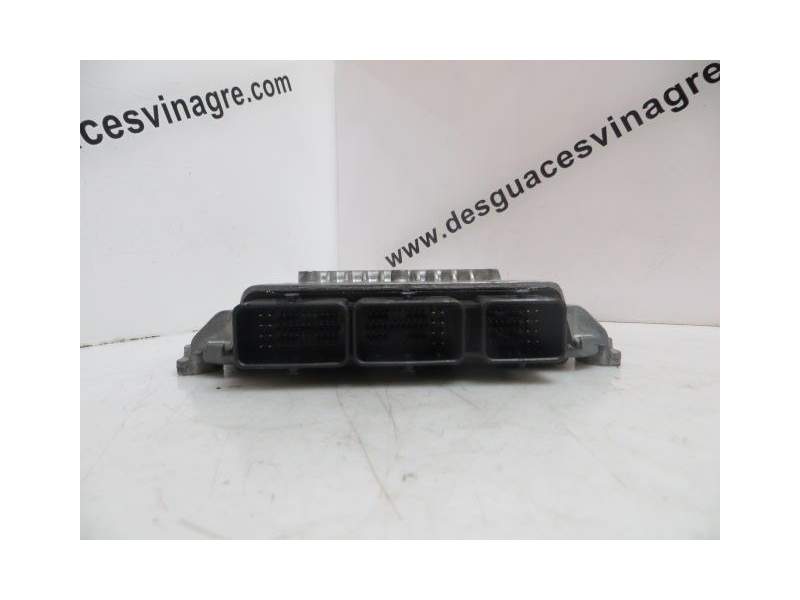Recambio de centralita para peugeot 407 2.0 td /rhr referencia OEM IAM 9658345280 5WS40204E 9655041480