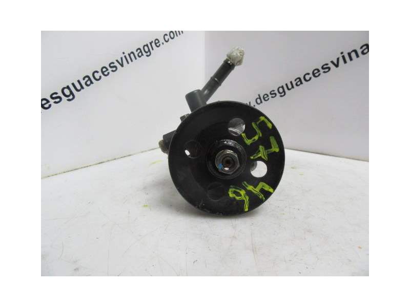 Recambio de bomba direccion para chevrolet kalos 1.2 g 5p referencia OEM IAM 96398991  