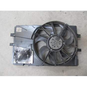 ELECTROVENTILADOR 