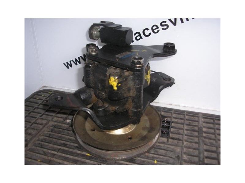 Recambio de bomba dirección : nissan terrano : 2.7 tdi-td27 ti(125,12cv)largo- 5p [2003] para nissan terrano 2.7 tdi-td27 tilarg