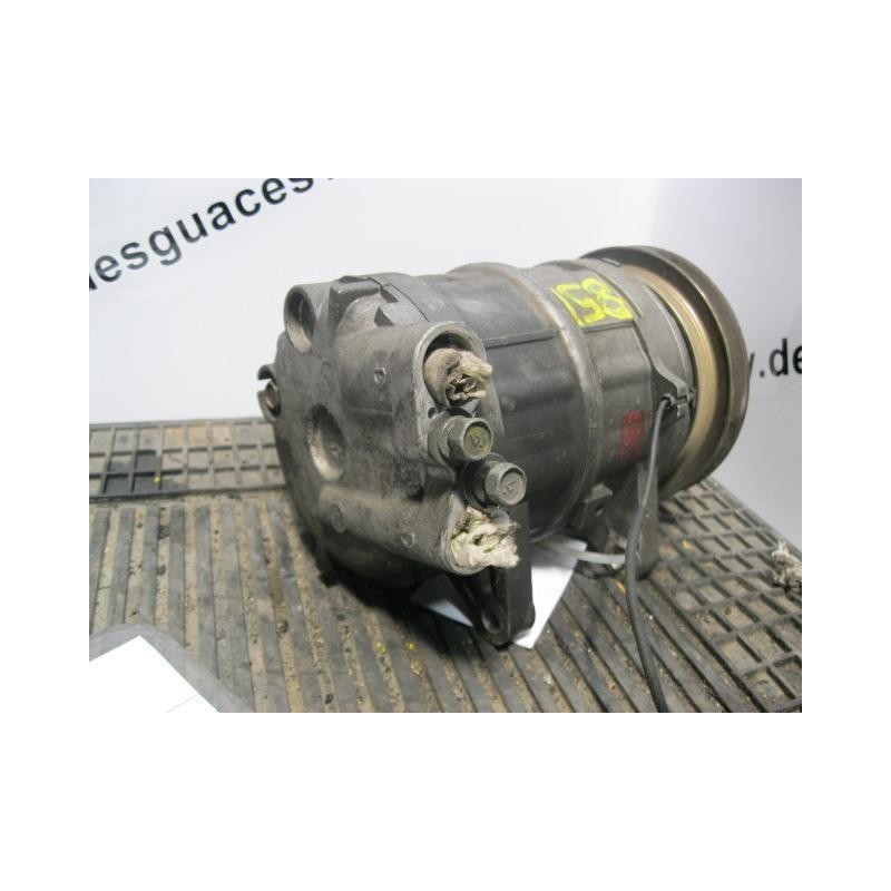 Recambio de aire acondicionado : nissan terrano : 2.7 tdi-td27 ti(125,12cv)largo- 5p [2003] para nissan terrano 2.7 tdi-td27 til