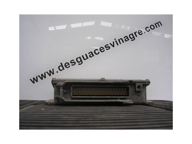 Recambio de centralita : peugeot 605 : 3.0-g-xfz (190,4cv) [1998] para peugeot 605 3.0-g-xfz   referencia OEM IAM 0_261_204_412_