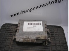 Recambio de centralita : seat marbella : 0.9 g ( 09ncb ) [1995] para seat marbella 0.9 g ( 09ncb ) referencia OEM IAM   