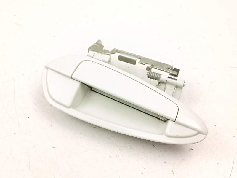 Recambio de manilla delantera derecha para fiat punto (199_) 1.2 (199axz1a, 199bxz1a) referencia OEM IAM 735498779  