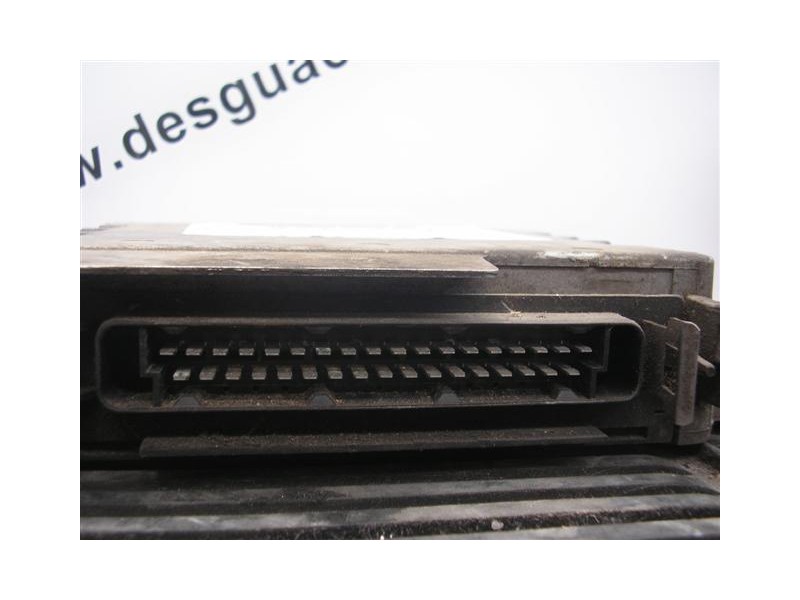 Recambio de centralita : seat marbella : 0.9 g ( 09ncb ) [1995] para seat marbella 0.9 g ( 09ncb ) referencia OEM IAM   